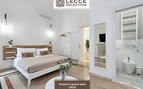 inCentro comfortsuite Lecce