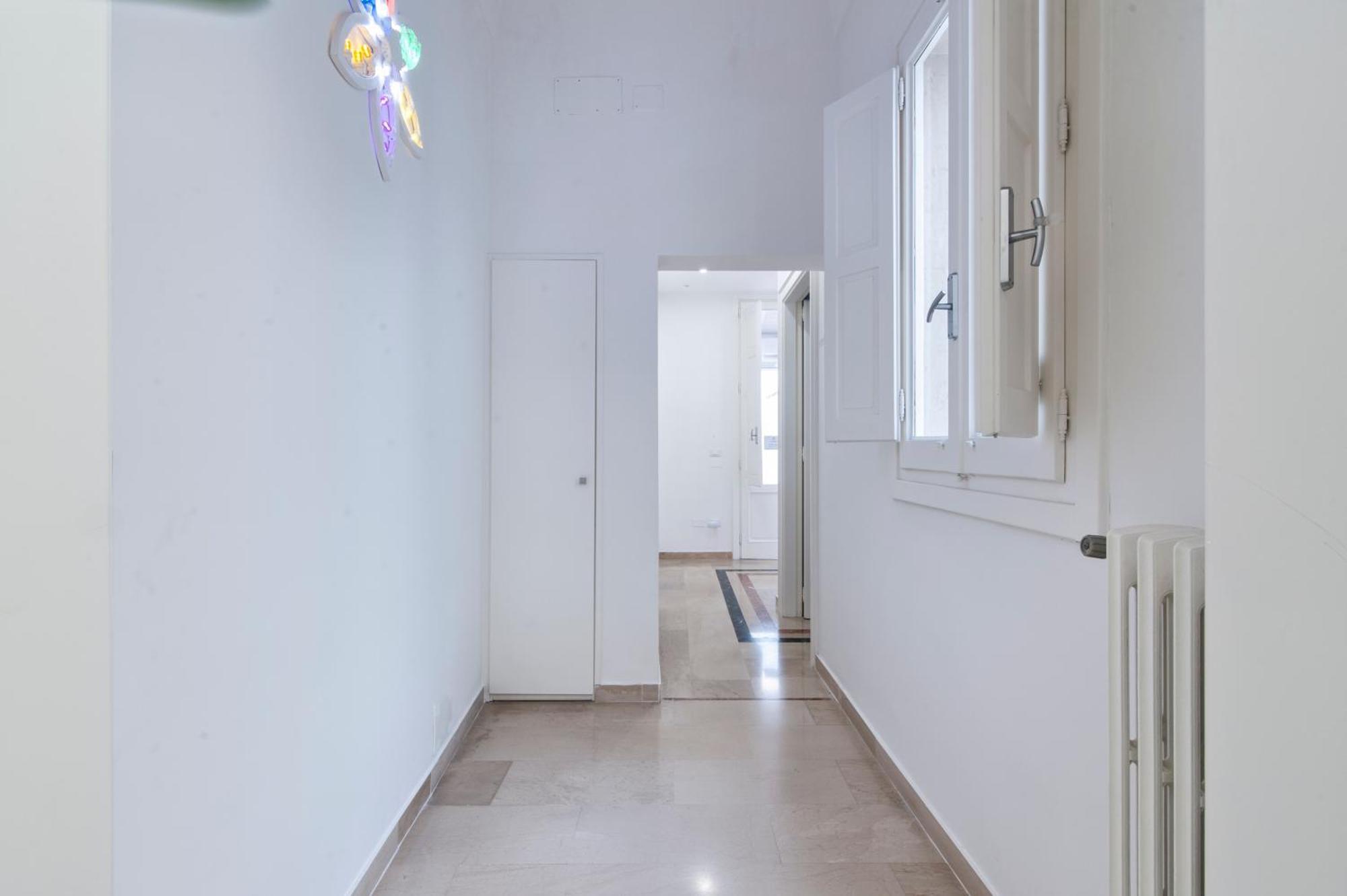 inCentro comfortsuite Lecce Esterno foto