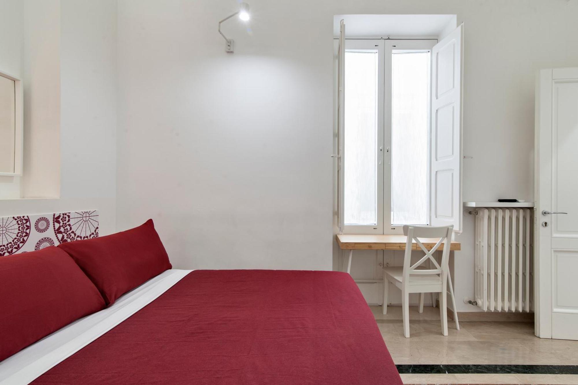 inCentro comfortsuite Lecce Esterno foto