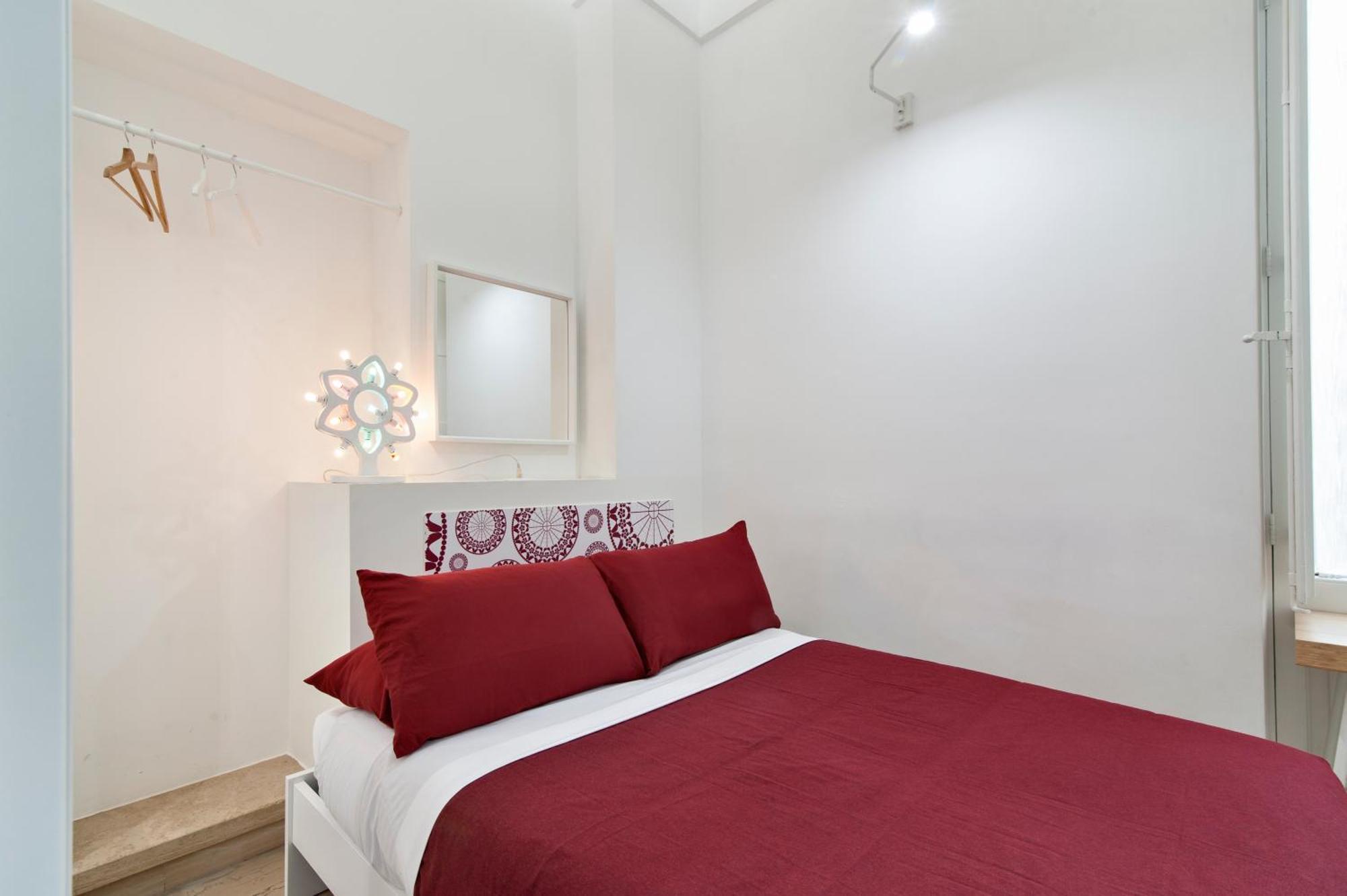 inCentro comfortsuite Lecce Esterno foto