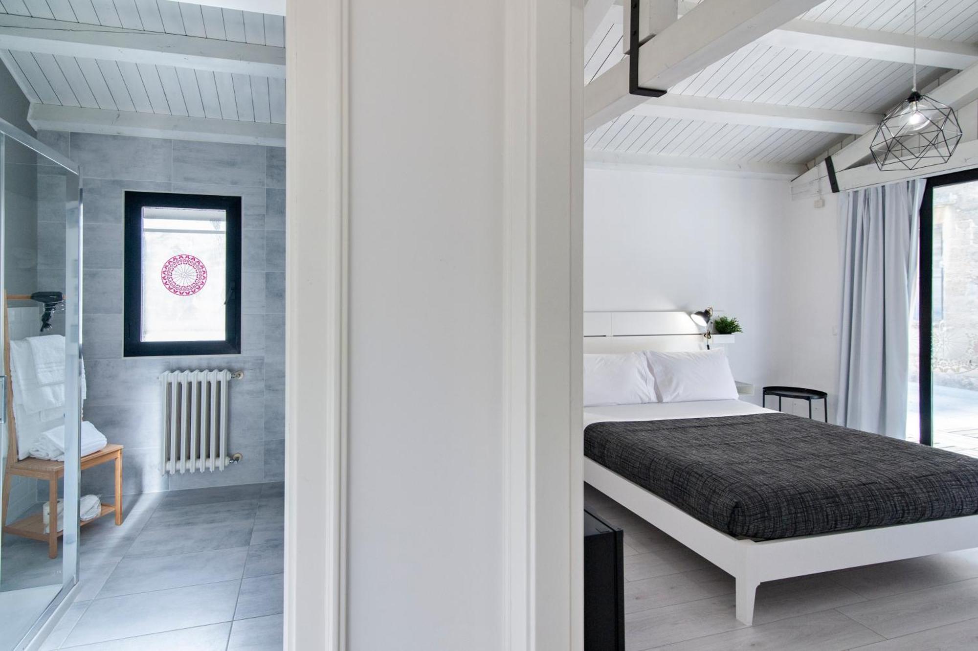 inCentro comfortsuite Lecce Esterno foto