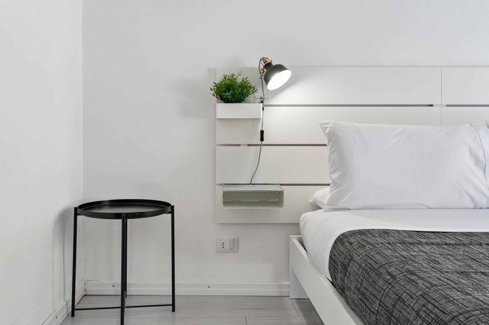 inCentro comfortsuite Lecce Esterno foto
