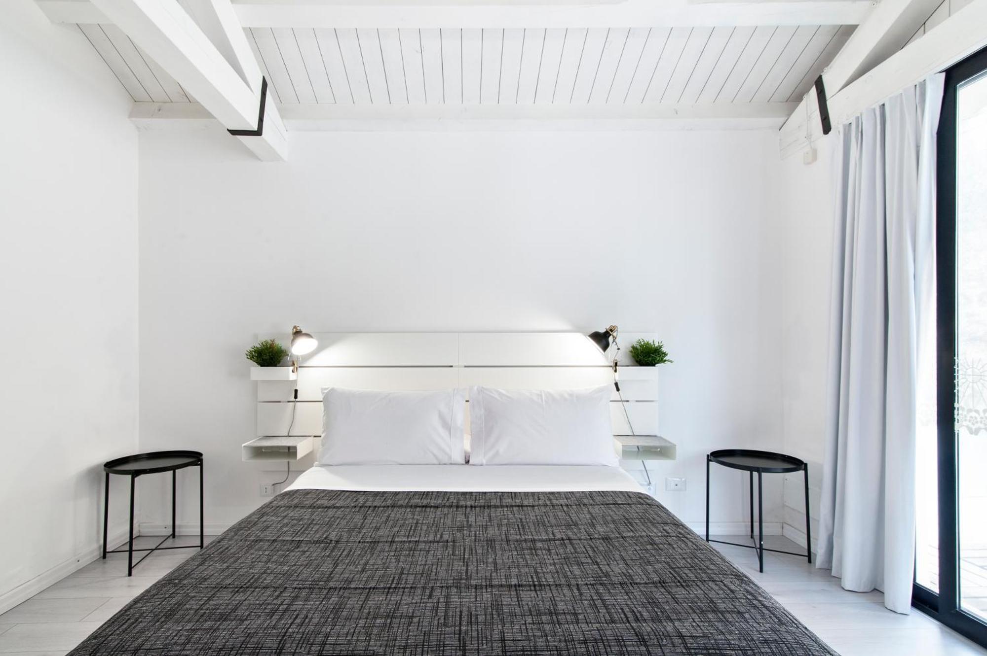 inCentro comfortsuite Lecce Esterno foto