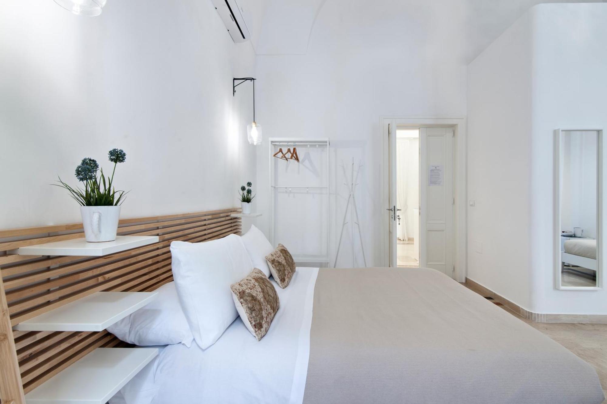 inCentro comfortsuite Lecce Esterno foto