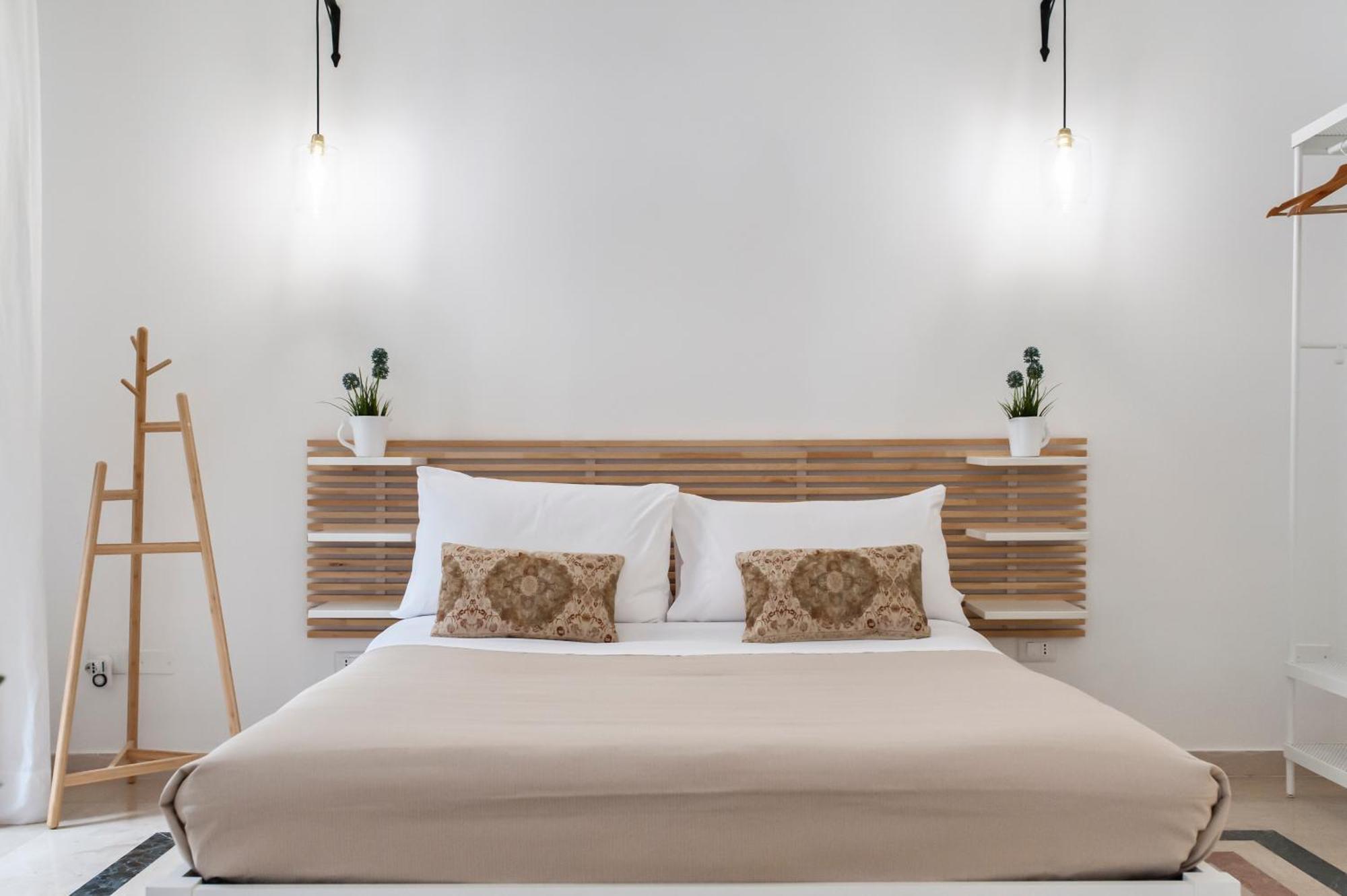 inCentro comfortsuite Lecce Esterno foto