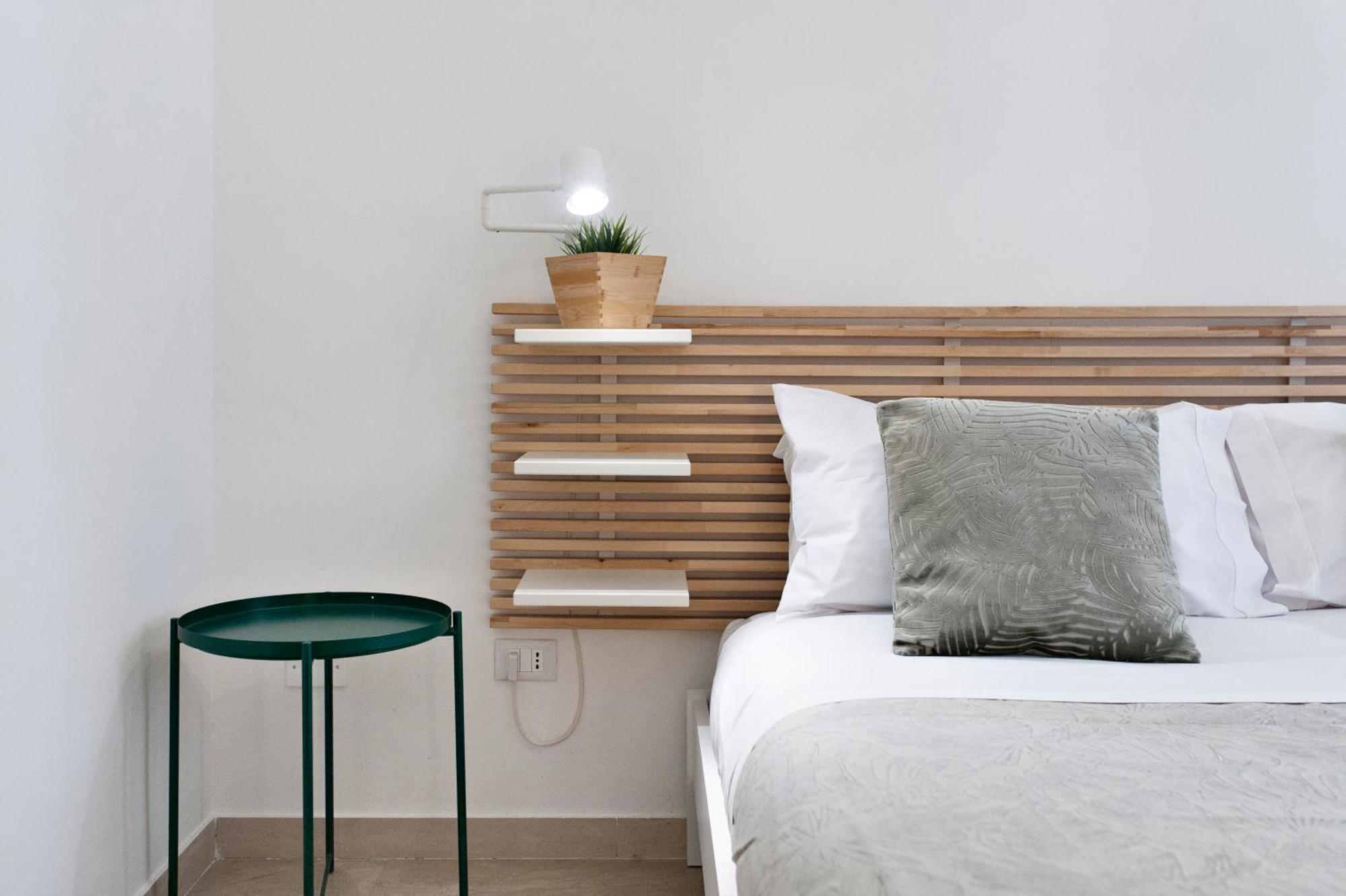 inCentro comfortsuite Lecce Esterno foto