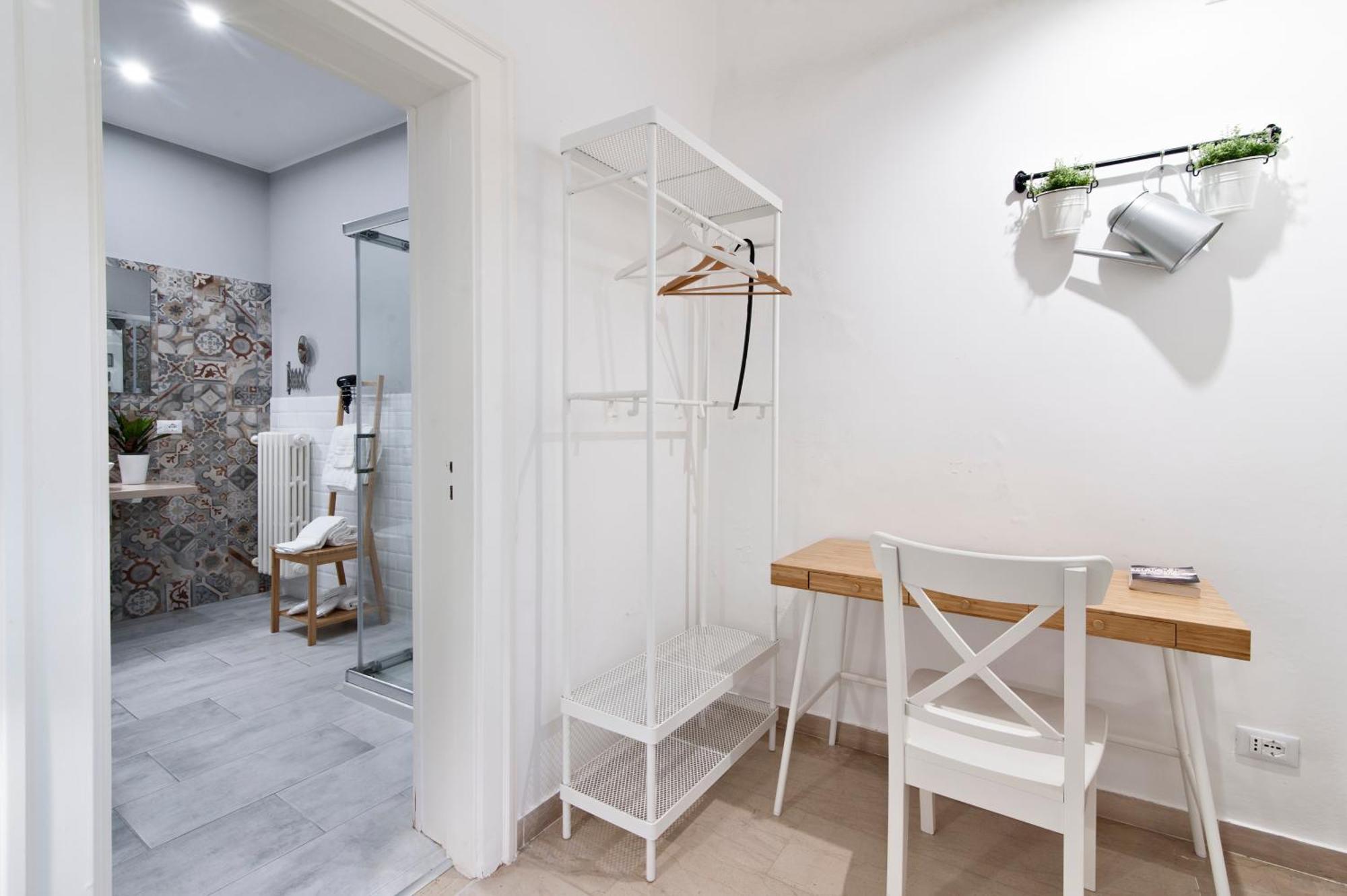 inCentro comfortsuite Lecce Esterno foto